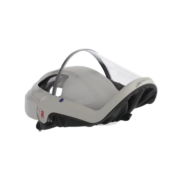 Casque, Série M avec sellette de confort vue 2