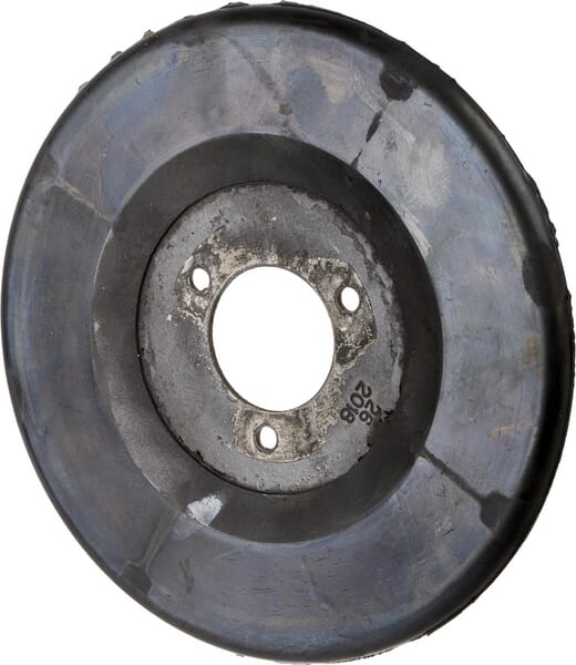 Roue de disque pour semis direct — réf. IR0676553