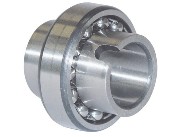 Naklápěcí kuličkové ložisko - SKF - typ 11..