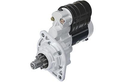 Démarreur avec réducteur · réf. VPF6003