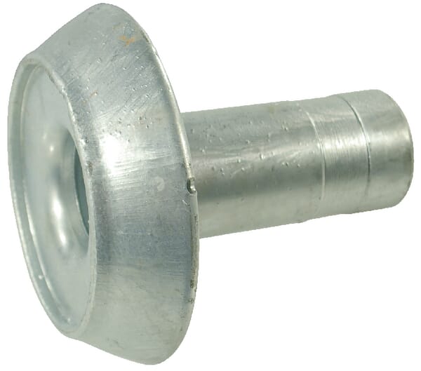 Spojka KKV 6" + nátrubek 2"