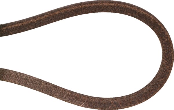 Courroie trapézoïdale — réf. 75404190