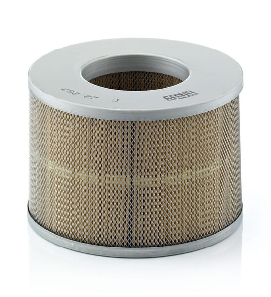 Air Filter · réf. C22267