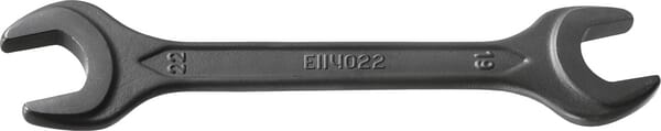 Clé à fourche, 41/46 mm, Expert · réf. E114032