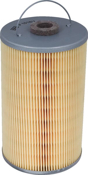 Filtre à carburant — réf. P10181