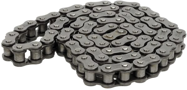 Chaîne ISO 08B-1 pas 12.7mm — réf. 0306020022