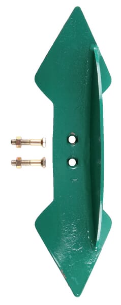 Soc double cœur 140x20 EA45 mm · réf. KK131126R