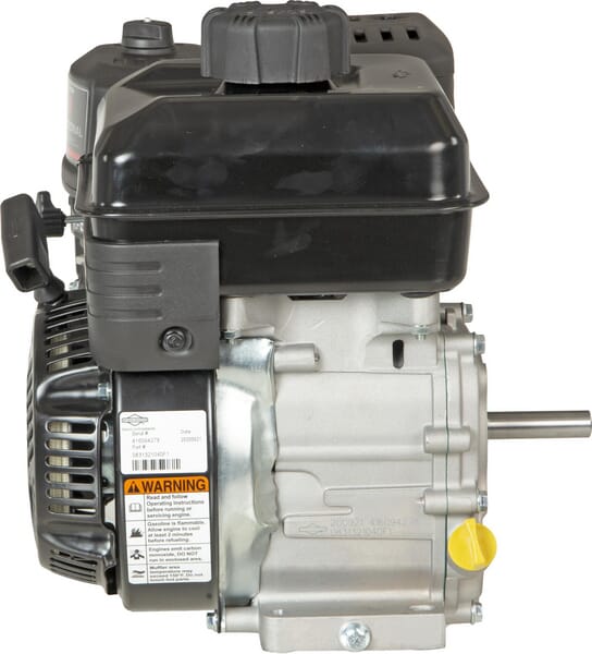 Briggs & Stratton 1-cyl Ø15,875 x 62 mm - Vaaka-Akseli Moottorit - 0831321040F1BF1001 - 2
