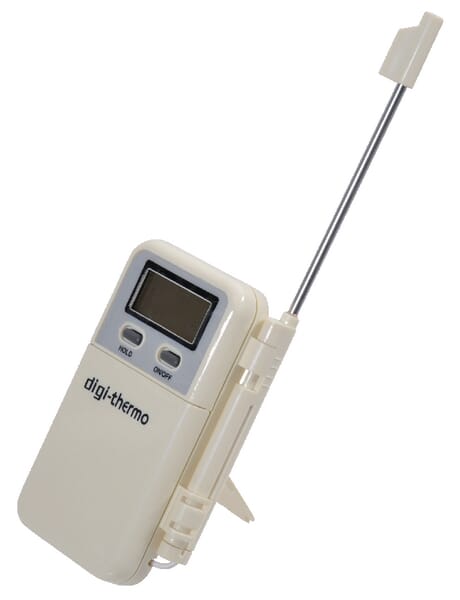 Thermomètre — réf. KL091049
