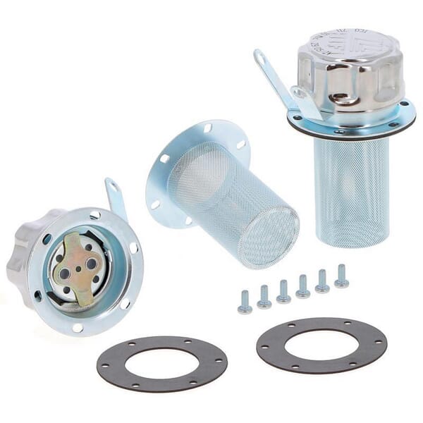 Bouchon de remplissage de carburant — réf. TCO711