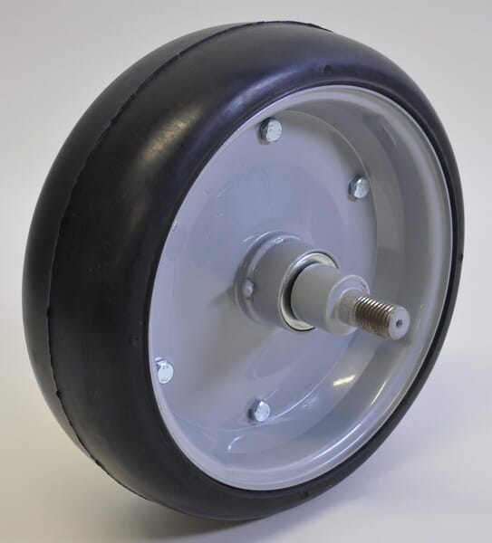 Roue Vibro Crop vue 2