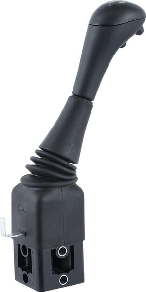Joystick SCF031, se třemi tlačítky