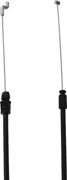 Câble d'arrêt du moteur L=886 Briggs & Stratton · réf. 1810007080