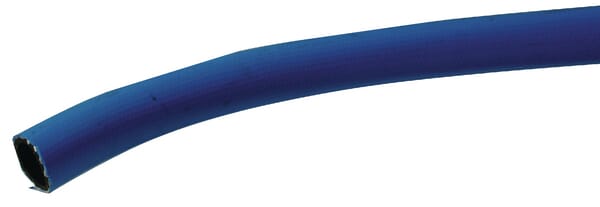 Blue PVC 40 BAR Crop protection hoses