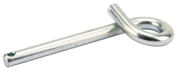 Goupille clips D10x85 Zn (10x2 · réf. 3138610