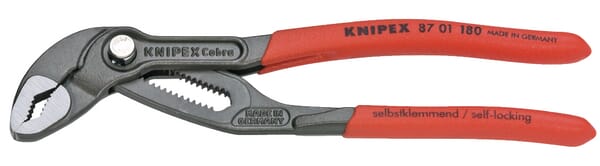 Pince multiprise 180mm Knipex · réf. TA8701180