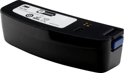 Baterie Versaflo™ TR-332