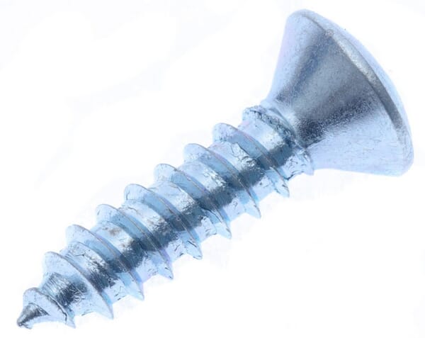 Vis auto-perforante 3.9x16mm PZ2, DIN 7983C Kramp — réf. 7983C3916P200