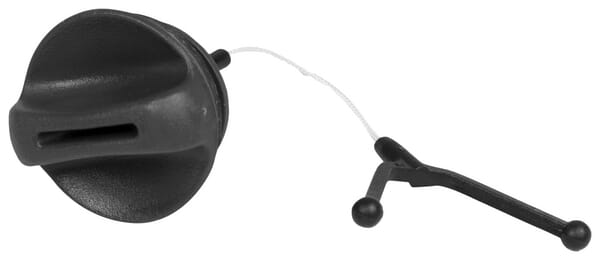 Bouchon de carburant · réf. 537281502