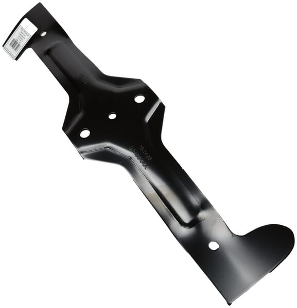 Lame AYP 530mm 3-1 Cross r/h · réf. 532180425