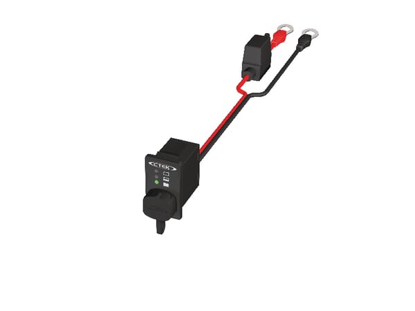 Indicateur encastrable 1,5m · réf. 56380CTEK