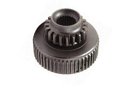 Moyeu denté — réf. 5171698N