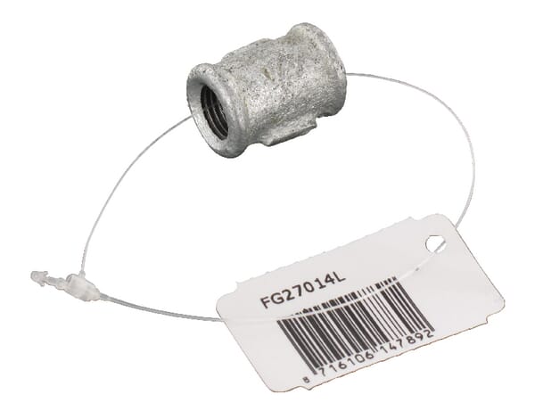 Objímka poz.vnitřní 1/4"