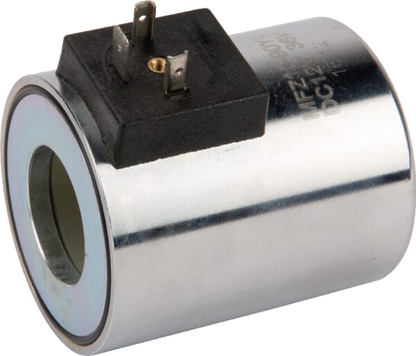 Elektrické cívky, AK regeltechnik Till