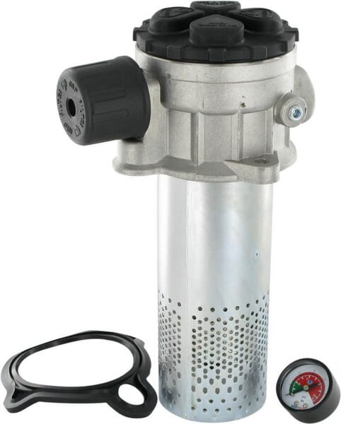 Zpětný filtr MPH 110-2-A25