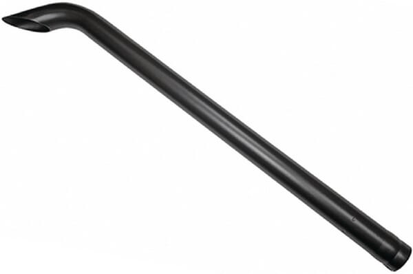 Silencieux · réf. VPE8209