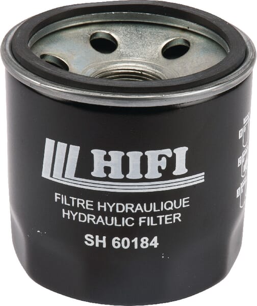 Filtre hydraulique Hifi — réf. SH60184