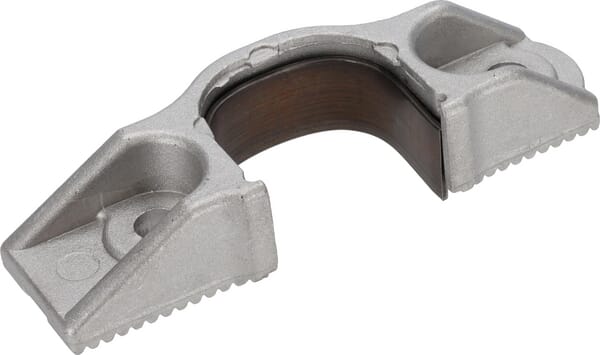Porte-lame en aluminium · réf. 48536RM