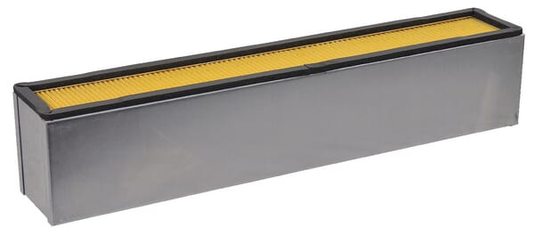 Filtre de cabine — réf. AP4593