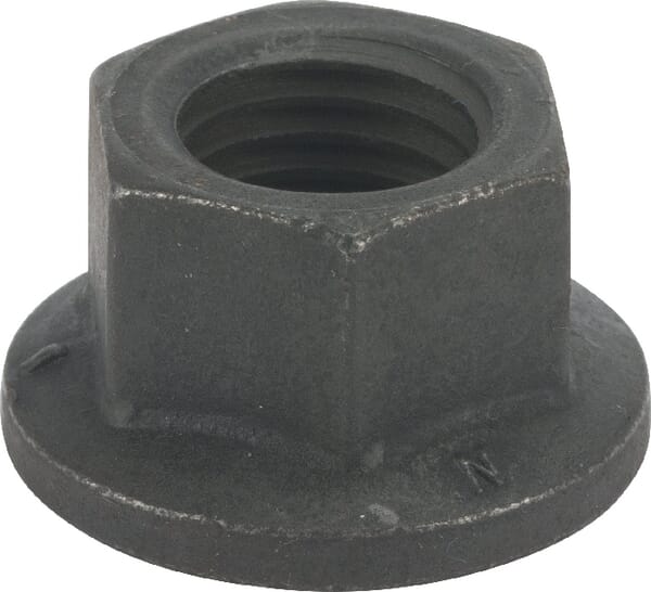 Matice s nákružkem B12 ESM