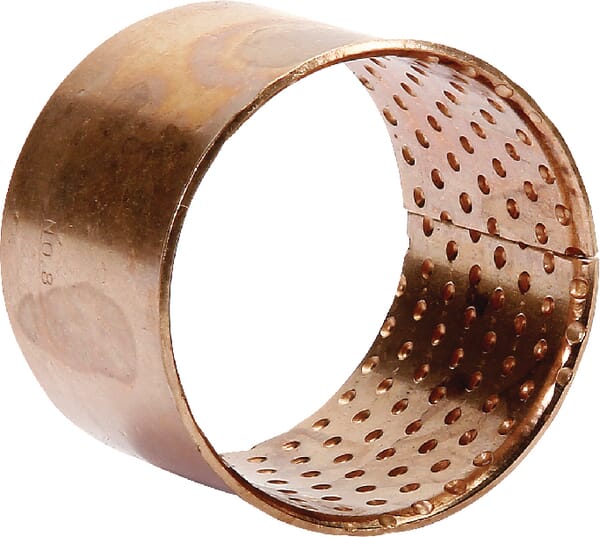 Douille de roulement 50x53x40mm — réf. 0006494310KR