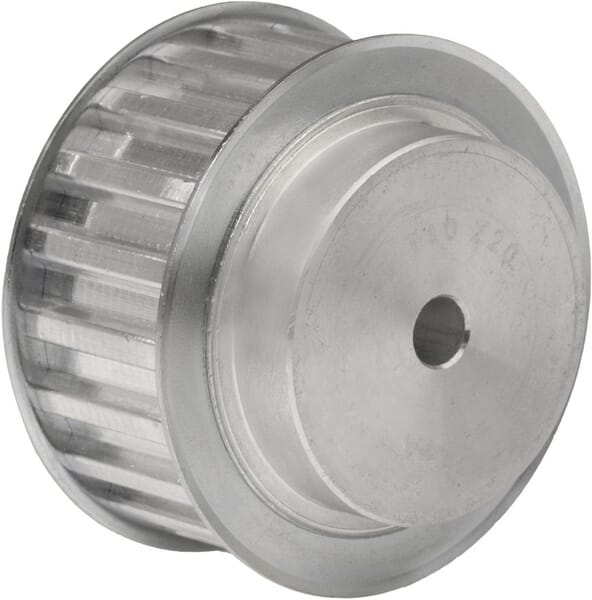 Ozubená řemenice T10-25 20Z