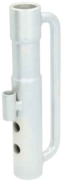 Trubka stabilizátoru