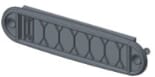Crépine filtrante — réf. 90364534