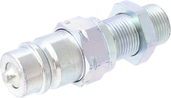 Raccord rapide mâle 1/2" - M20x1,5-12S · réf. CNV0862015M