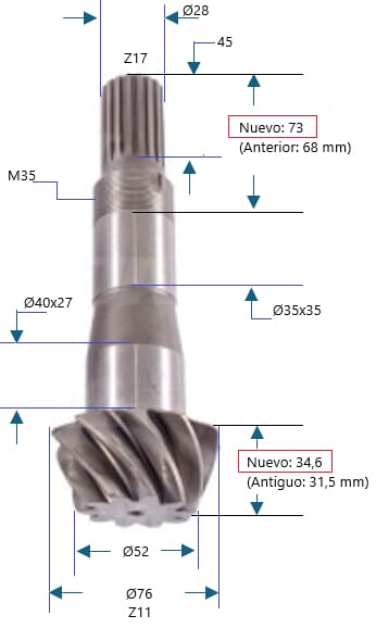Conique vue 2