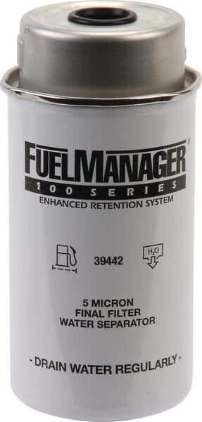 Filtre · réf. FM39442