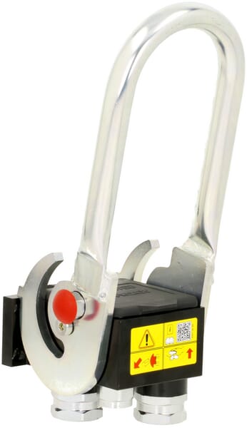 Multifaster DN12/DN20-2x1/2"-2x3/4" - Multifaster - 2P5104AFC - 1