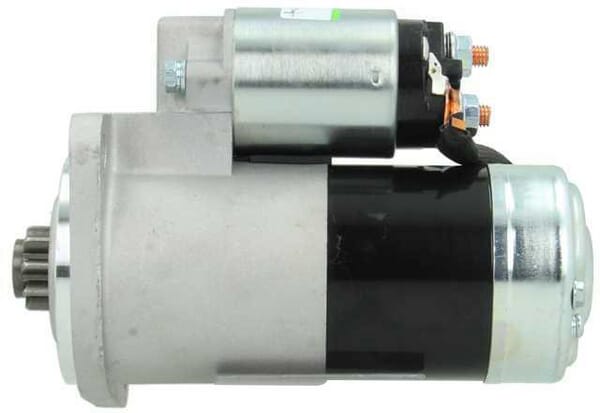 Démarreur 12V 1,4 kW vue 4