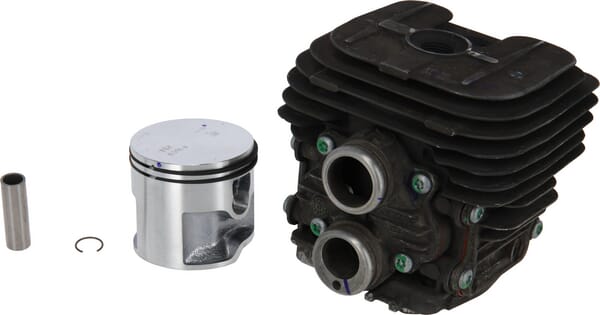 Cylindre avec piston Ø 50mm · réf. 42380201209