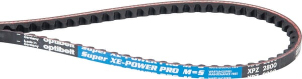 V-belt super XE power