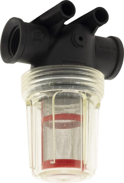 Filtre en ligne 1/2"F 32M — réf. 3240T022