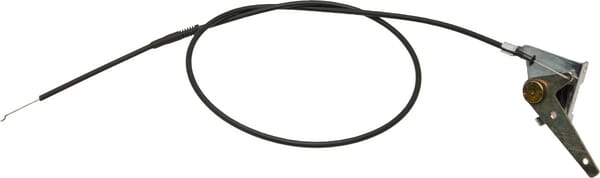 Câble d’accélérateur L=38,0" x1,62 extérieur · réf. 7461100