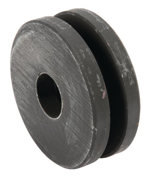 Rouleau tendeur 14x50 B=40 — réf. U13540