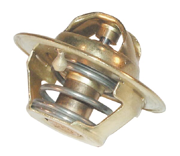 Thermostat · réf. AR48675N