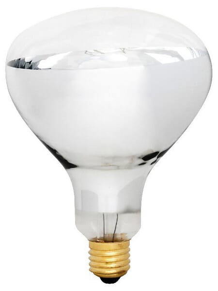 Infralampy HardGlass